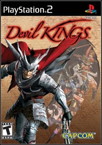 Devil Kings: Trainer +7 [v1.5]