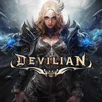 Devilian: Treinador (V1.0.92)