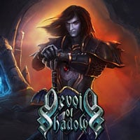 Devoid of Shadows: Trainer +9 [v1.8]