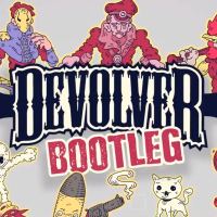 Devolver Bootleg: Trainer +13 [v1.2]