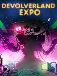 Devolverland Expo: Cheats, Trainer +7 [MrAntiFan]