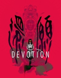 Treinador liberado para Devotion [v1.0.7]