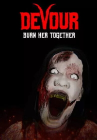 Devour: Trainer +10 [v1.6]