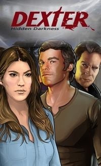 Dexter: Hidden Darkness: Cheats, Trainer +8 [MrAntiFan]