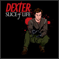 Dexter Slice of Life: Trainer +14 [v1.6]