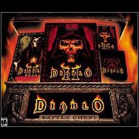 Diablo Battle Chest: Trainer +13 [v1.1]