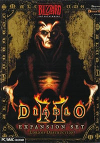 Diablo II: Lord of Destruction: Cheats, Trainer +5 [dR.oLLe]