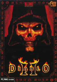 Diablo II: Treinador (V1.0.50)