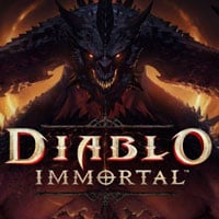 Diablo Immortal: Treinador (V1.0.91)