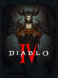 Diablo IV: Trainer +14 [v1.7]