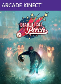 Diabolical Pitch: Trainer +14 [v1.3]