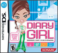 Treinador liberado para Diary Girl [v1.0.8]