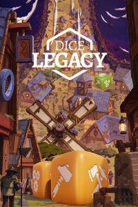 Treinador liberado para Dice Legacy [v1.0.7]