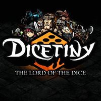 Dicetiny: The Lord of the Dice: Cheats, Trainer +12 [CheatHappens.com]