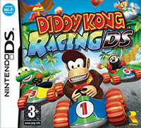 Diddy Kong Racing DS: Trainer +11 [v1.3]