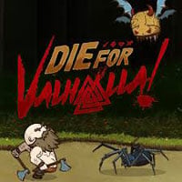 Die for Valhalla!: Trainer +9 [v1.1]