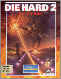 Die Hard 2: Die Harder: Trainer +9 [v1.9]