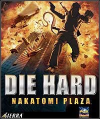 Die Hard: Nakatomi Plaza: Trainer +9 [v1.4]