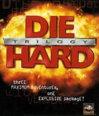 Die Hard Trilogy: Cheats, Trainer +9 [FLiNG]