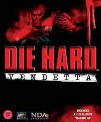 Die Hard: Vendetta: Trainer +11 [v1.9]