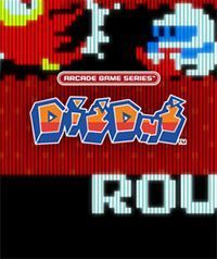 Dig Dug: Trainer +7 [v1.6]