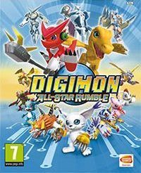 Digimon All-Star Rumble: Cheats, Trainer +9 [FLiNG]