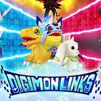 Digimon Links: Cheats, Trainer +6 [FLiNG]