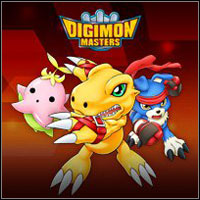 Digimon Masters Online: Trainer +9 [v1.4]