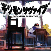 Digimon Survive: Trainer +15 [v1.4]