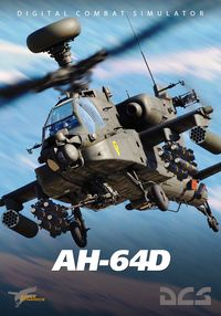 Digital Combat Simulator: AH-64D: Cheats, Trainer +9 [MrAntiFan]