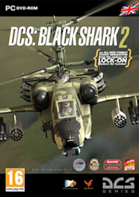 Digital Combat Simulator: Black Shark 2: Treinador (V1.0.55)