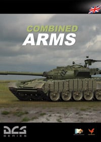 Digital Combat Simulator: Combined Arms: Trainer +9 [v1.9]