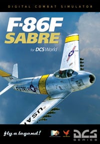 Digital Combat Simulator: F-86F Sabre: Trainer +11 [v1.8]