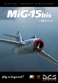 Digital Combat Simulator: Mig-15bis: Cheats, Trainer +14 [CheatHappens.com]