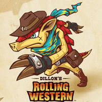 Dillon’s Rolling Western: Cheats, Trainer +14 [MrAntiFan]