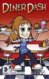 Diner Dash: Sizzle & Serve: Cheats, Trainer +15 [dR.oLLe]