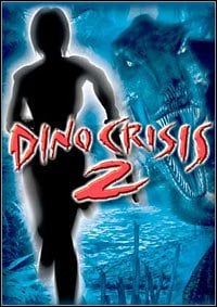 Dino Crisis 2: Cheats, Trainer +15 [CheatHappens.com]