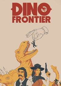 Treinador liberado para Dino Frontier [v1.0.4]