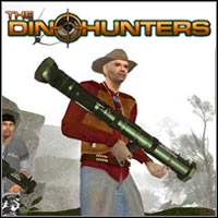 DinoHunters: Treinador (V1.0.36)