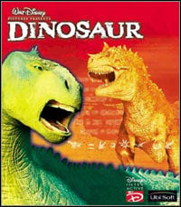 Dinosaur: Cheats, Trainer +6 [CheatHappens.com]