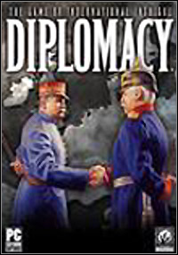 Diplomacy (2005): Trainer +12 [v1.2]