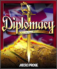 Diplomacy: Cheats, Trainer +9 [CheatHappens.com]