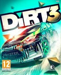 DiRT 3: Trainer +6 [v1.4]