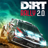 DiRT Rally 2.0: Trainer +5 [v1.5]