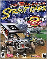 Dirt Track Racing: Sprint Cars: Cheats, Trainer +14 [MrAntiFan]