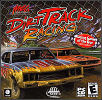 Dirt Track Racing: Treinador (V1.0.57)