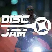 Disc Jam: Treinador (V1.0.73)