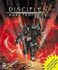 Treinador liberado para Disciples II: Dark Prophecy [v1.0.2]