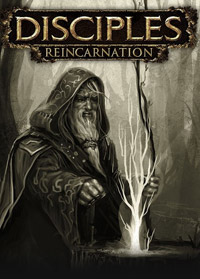 Treinador liberado para Disciples III: Reincarnation [v1.0.8]