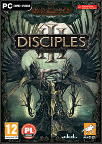 Disciples III: Resurrection: Cheats, Trainer +14 [CheatHappens.com]